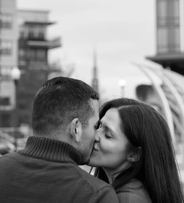 Andrew & Natalia — photo 4