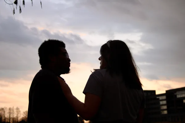 Loren & Marvin — photo 3