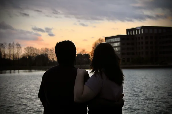 Loren & Marvin — photo 5