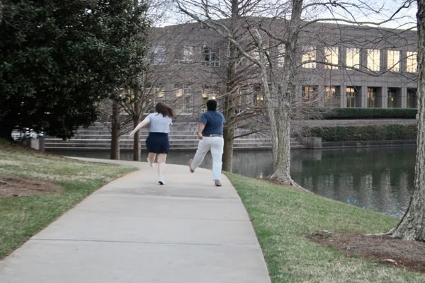 Loren & Marvin — photo 6