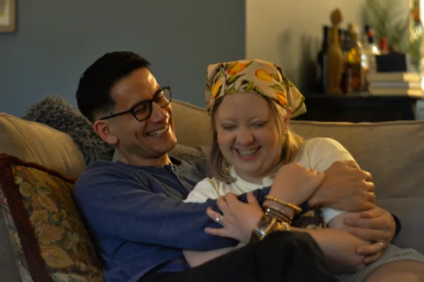 Shelby & Brian — photo 4