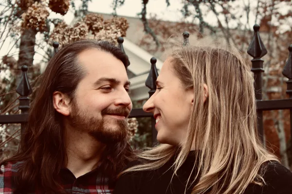 Bryan & Emily — photo 9